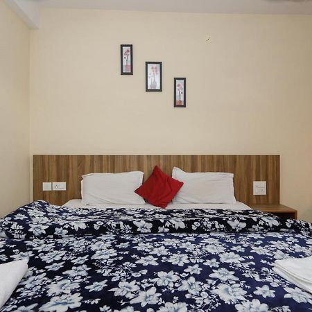 Moustache Mcleodganj Vandrerhjem McLeod Ganj Eksteriør bilde